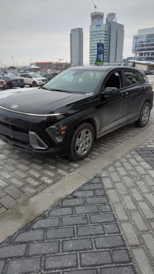 2024 Hyundai Kona Essential - photo 2