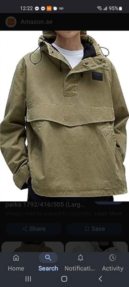 Wilfred Free Modern Cargo Pants - photo 4
