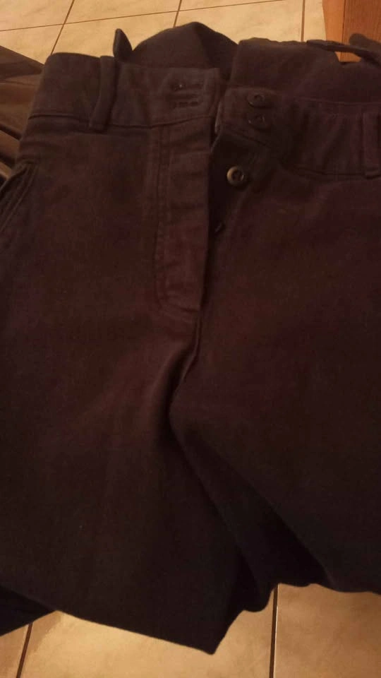 Wilfred Free Modern Cargo Pants - photo 5
