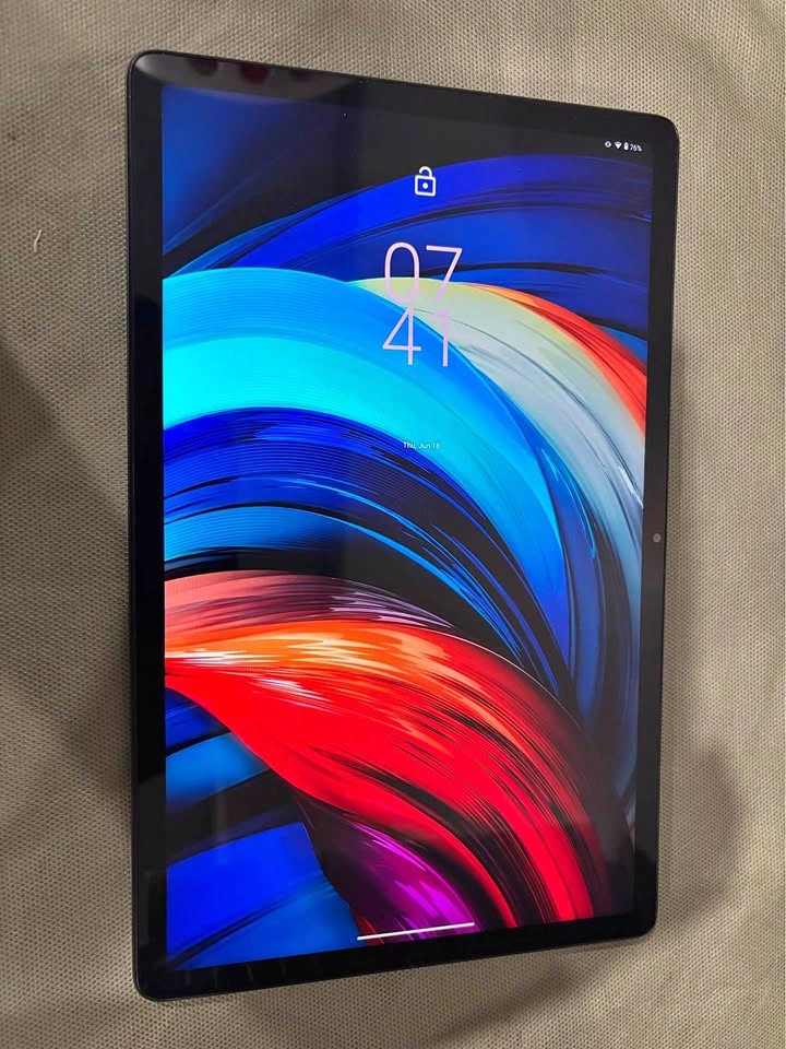 Lenovo Tab P11 (2nd Gen)
