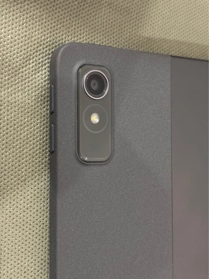 Lenovo Tab P11 (2nd Gen) - photo 3
