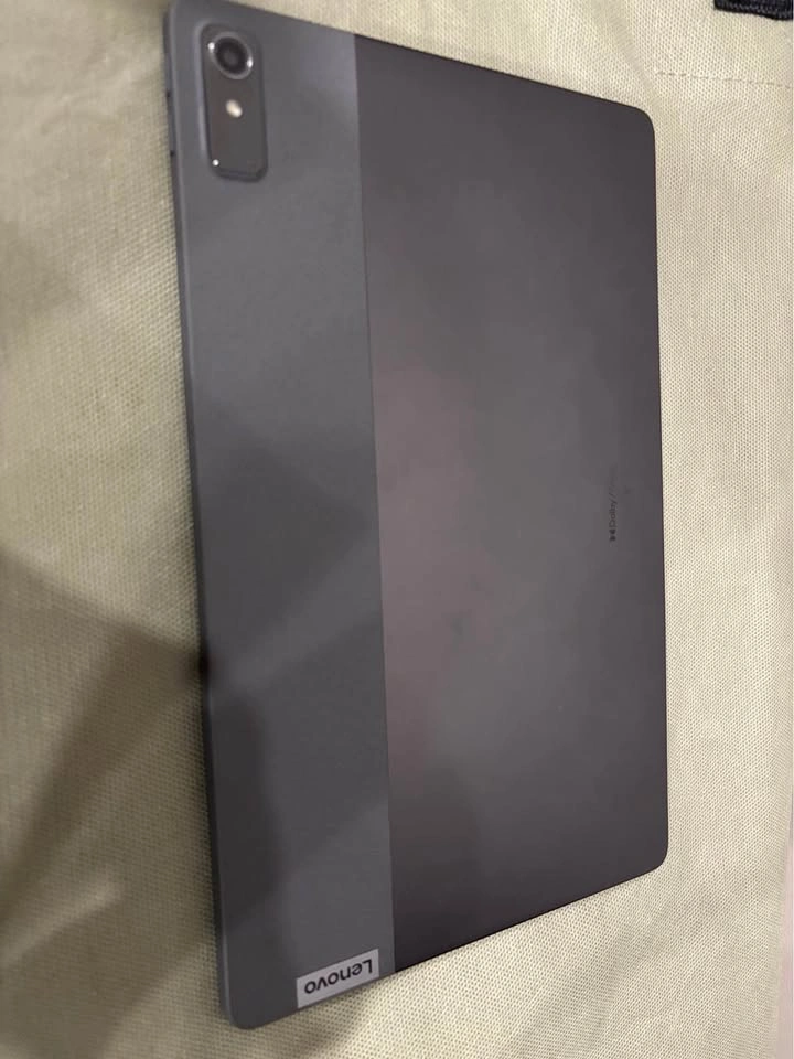 Lenovo Tab P11 (2nd Gen) - photo 4