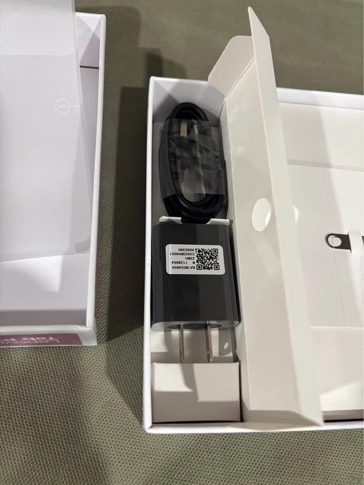 Lenovo Tab P11 (2nd Gen) - photo 2
