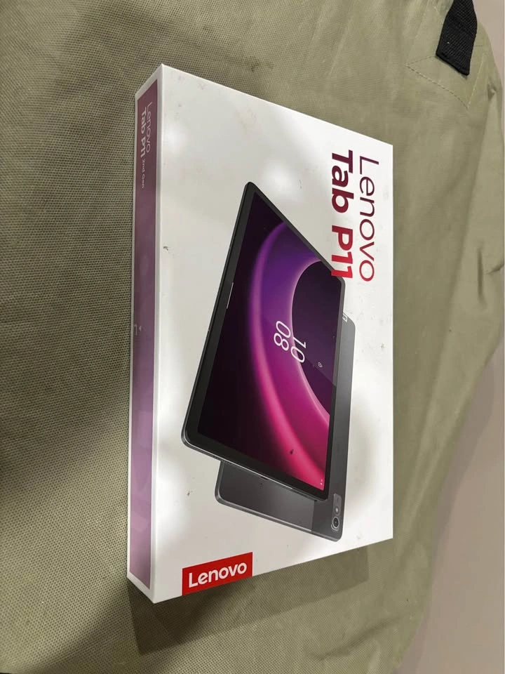 Lenovo Tab P11 (2nd Gen)