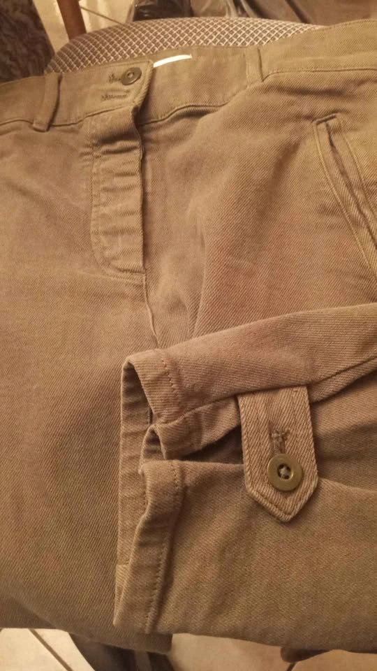 Wilfred Free Modern Cargo Pants from Aritzia - photo 4