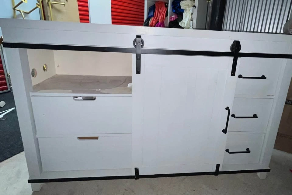Counter / Island - photo 5