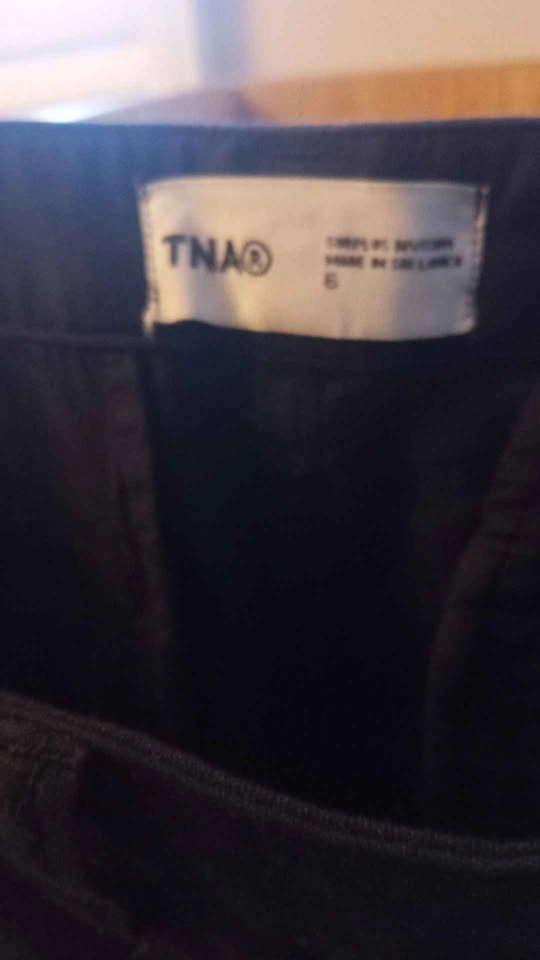 TNA Supply Cargo Pants from Aritzia - photo 5