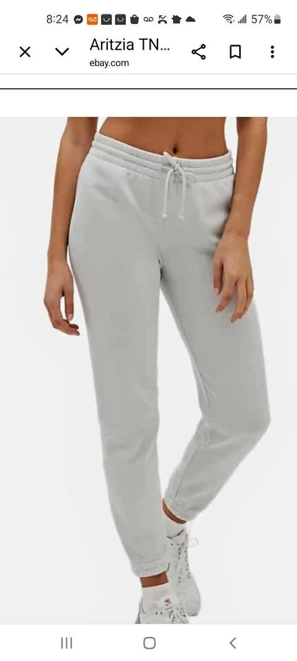 Tna COZYAF Fleece Sweatpants