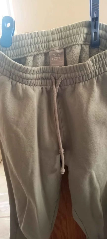 Tna COZYAF Fleece Sweatpants - photo 2