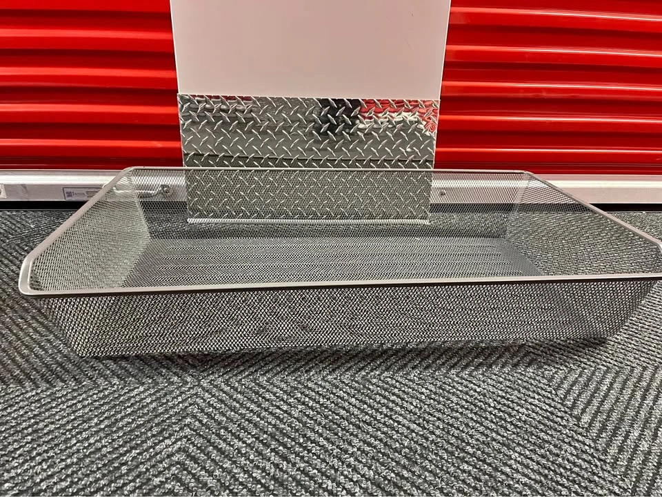 Mesh Basket