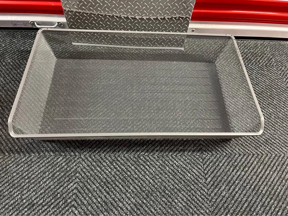 Mesh Basket - photo 2