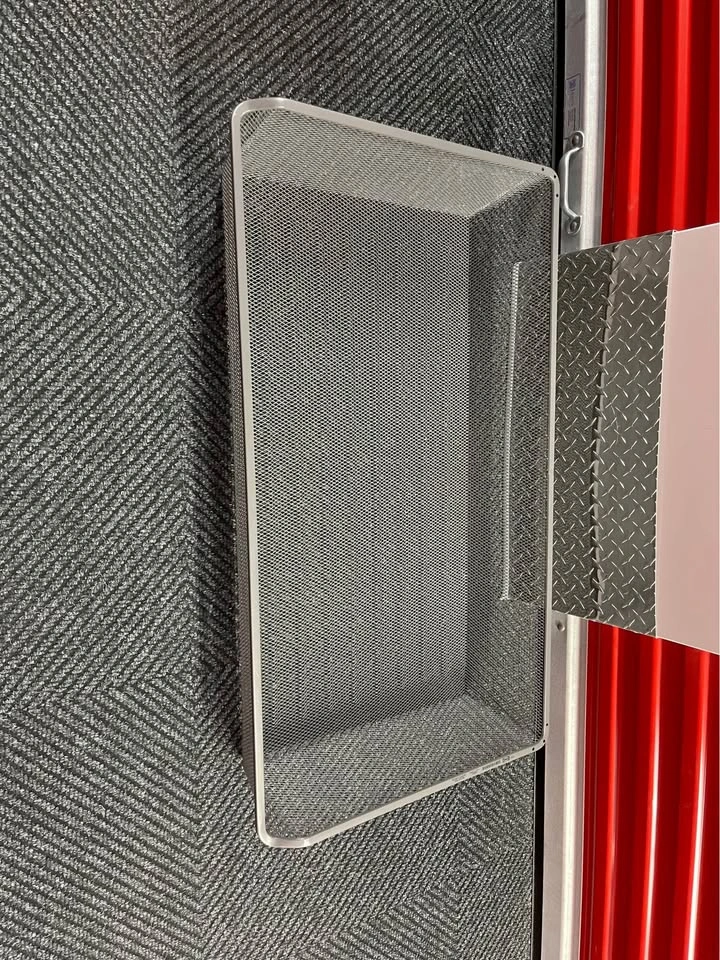 Mesh Basket - photo 3