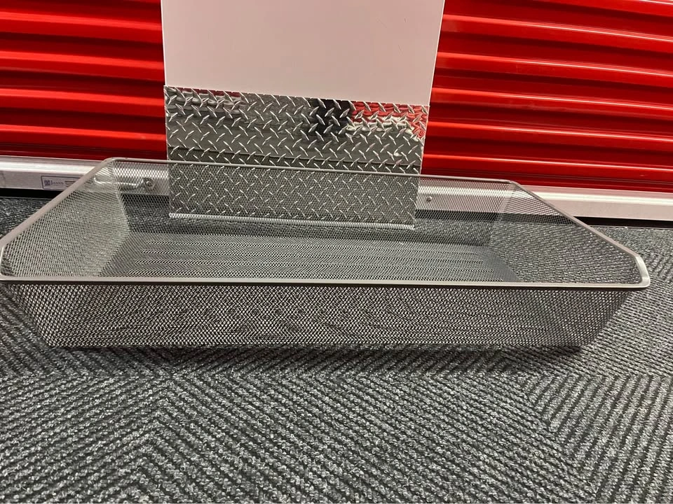 Mesh Basket - photo 4