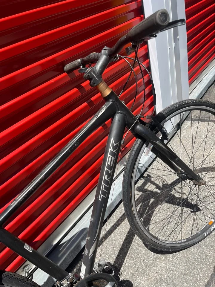 Three bikes Trek, Vertical Madera, Rallye Incline - photo 2