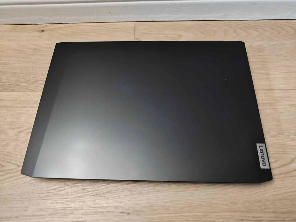 Lenovo ideapad gaming 3i 15IHU6 - photo 2