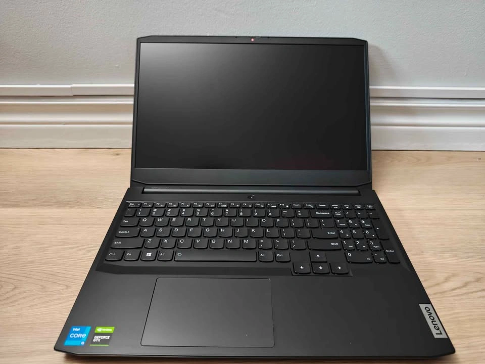 Lenovo ideapad gaming 3i 15IHU6 - photo 3