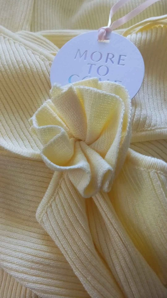 Kacey Maxi Knit Dress - photo 3