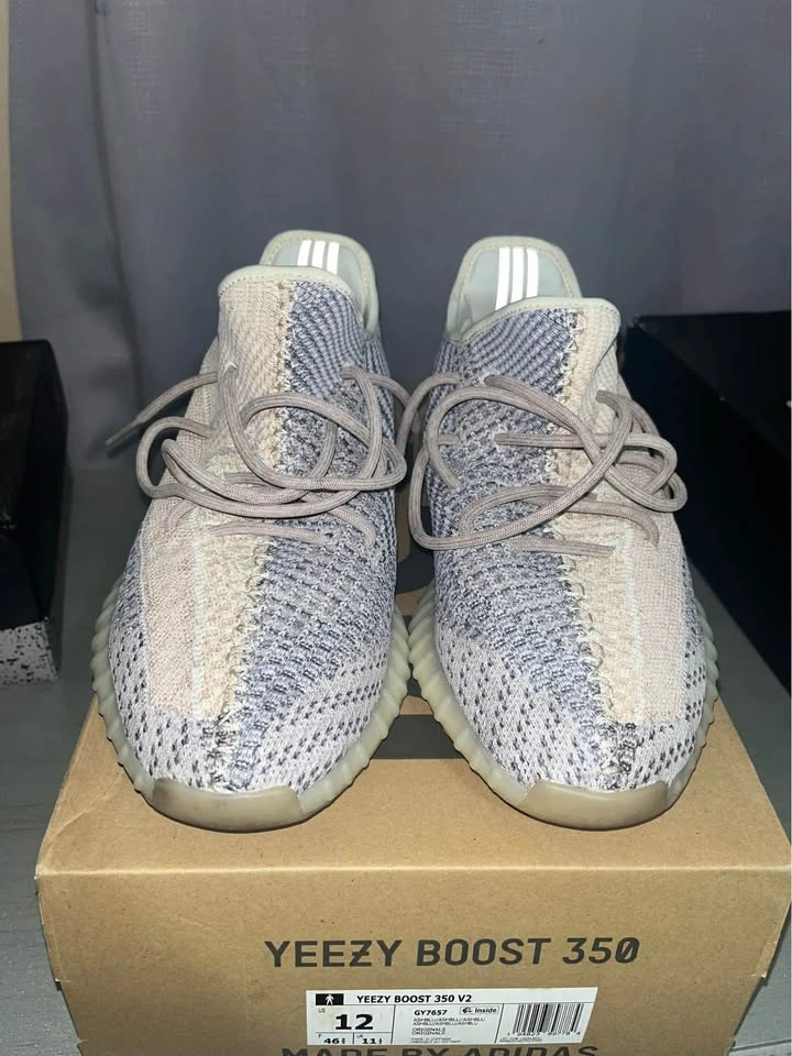 adidas Yeezy Boost 350 V2 - photo 2