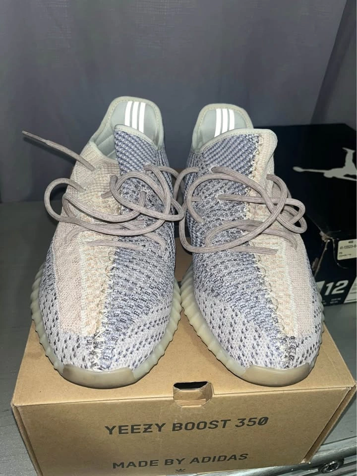 adidas Yeezy Boost 350 V2 - photo 5