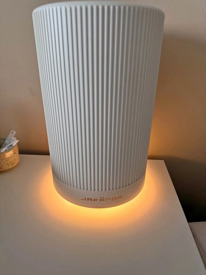 Jafanda True HEPA Air Purifier