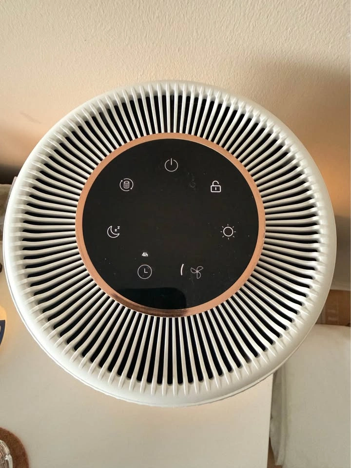 Jafanda True HEPA Air Purifier - photo 2