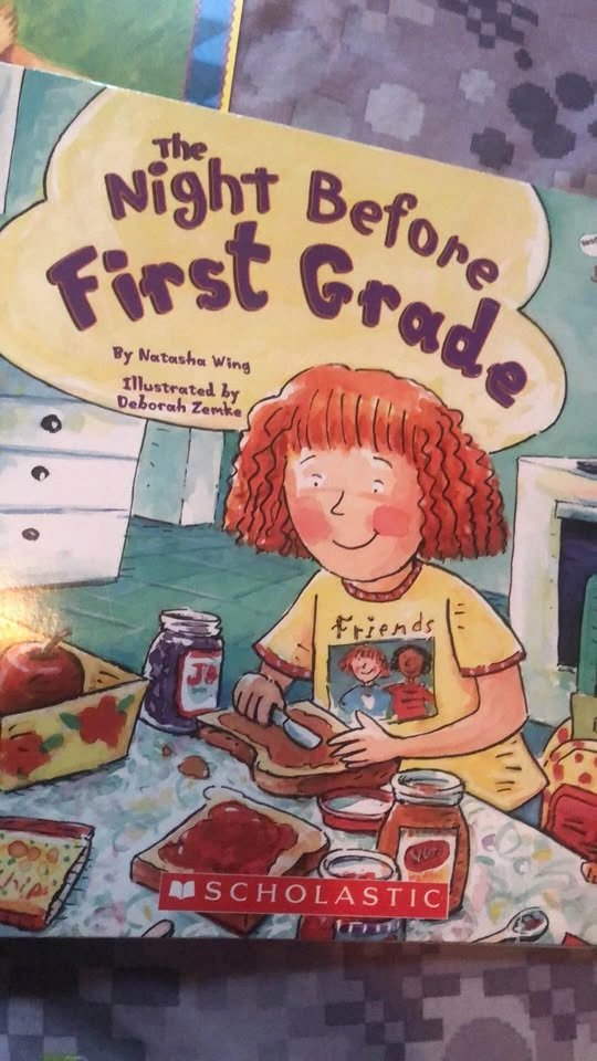 ⚽️ 2 picture books for children - photo 2