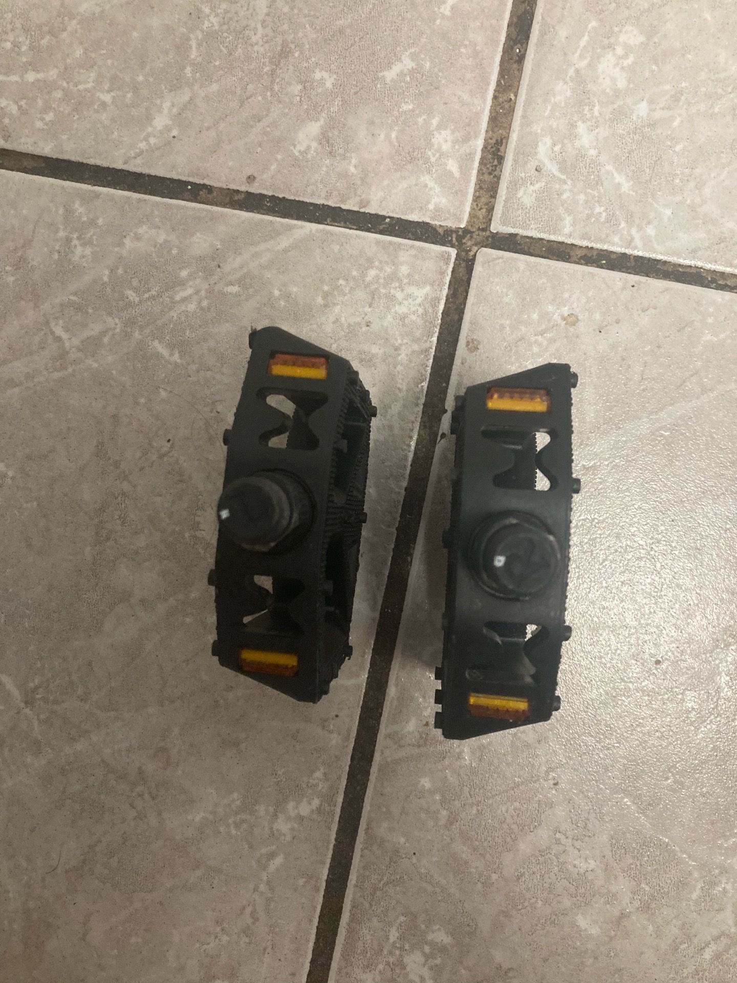 Bike Pedals – Road, MTB, Fixie, BMX - photo 2