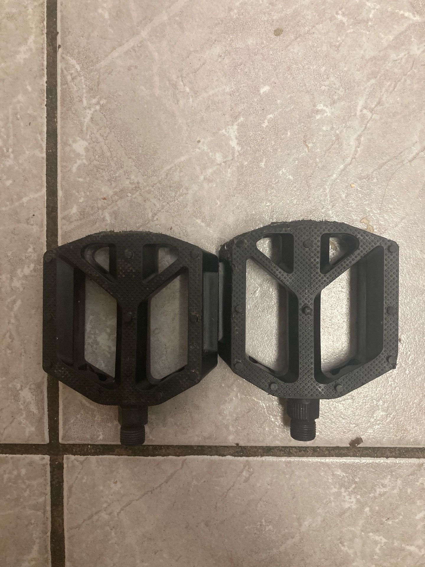 Bike Pedals – Road, MTB, Fixie, BMX - photo 4