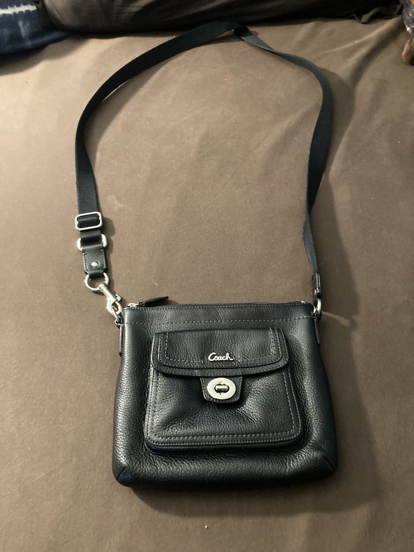 Coach Small Bag/Purse