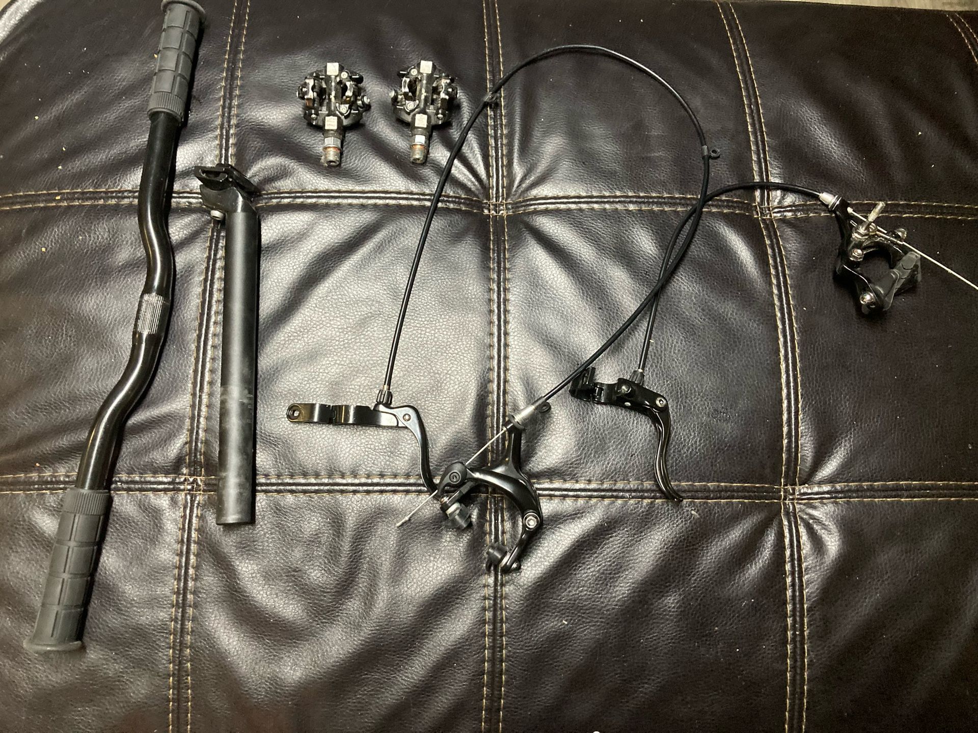 Bike/fixie Parts