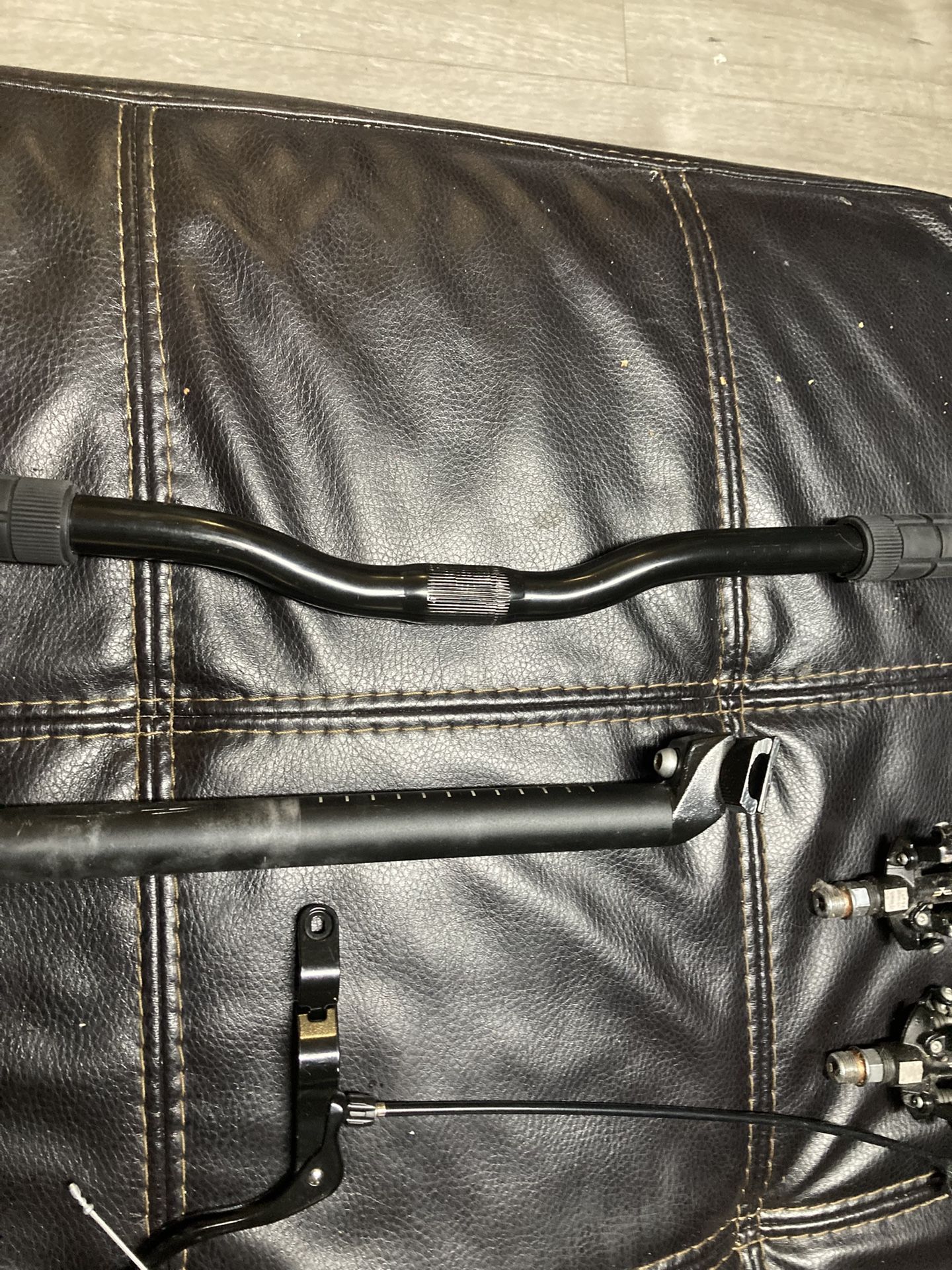 Bike/fixie Parts - photo 2