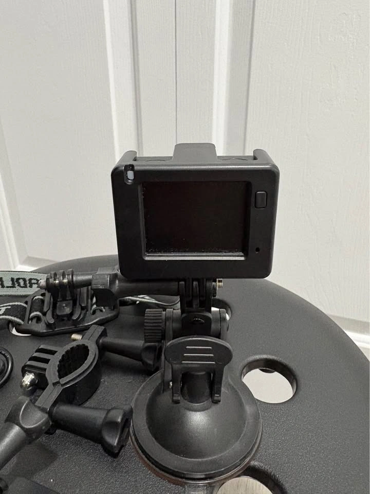 VTIN sport camera/ dash cam - photo 4