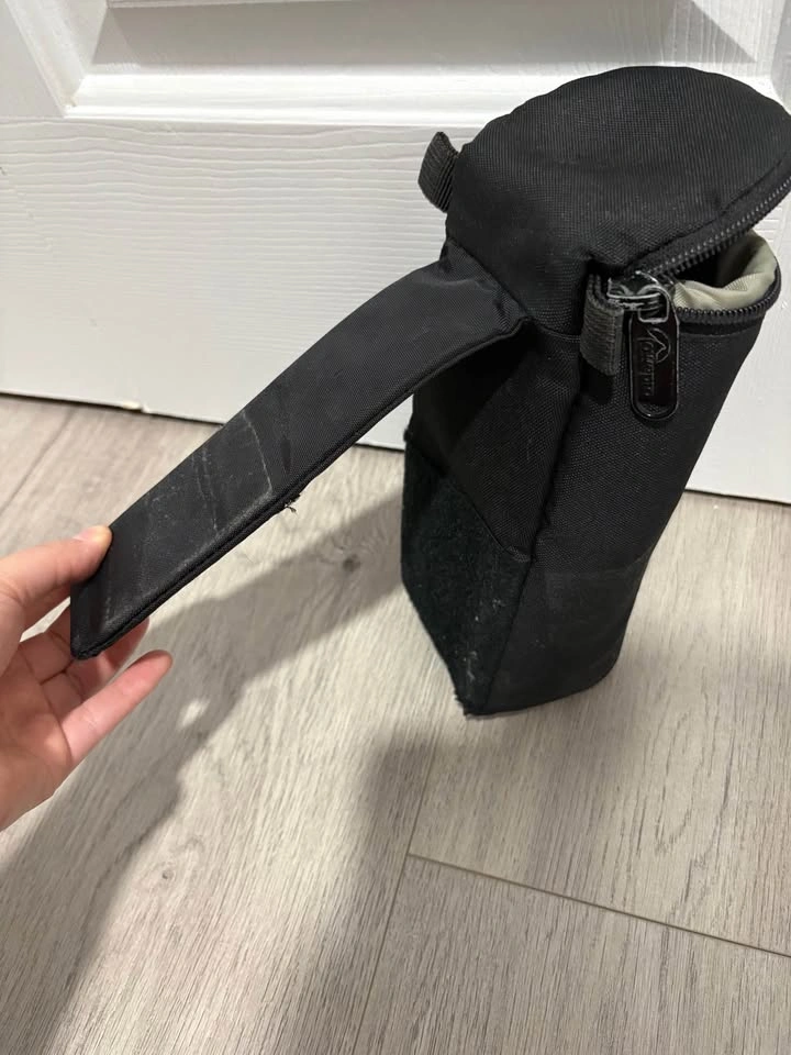 Photography lens belt bag - photo 3