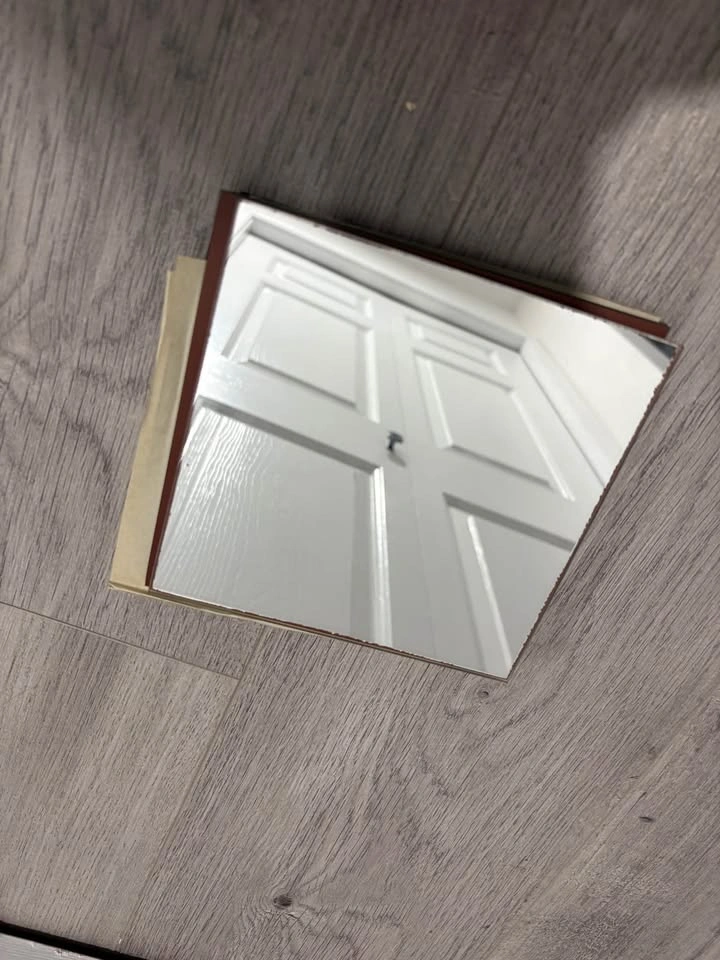 6” mirrors 6pcs - photo 2