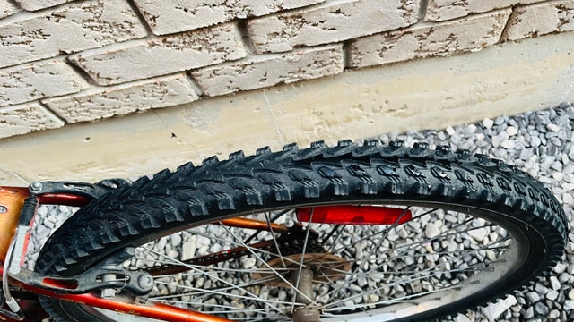 Smartway Mountain Bike - photo 2