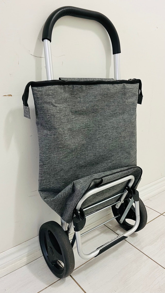 Shopping Trolley - Moving sale - photo 3