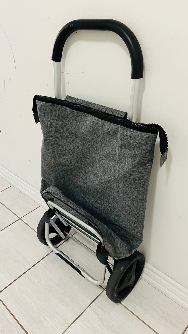 Shopping Trolley - Moving sale - photo 4