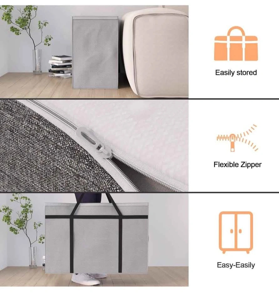 Tri-Fold Gel Memory Foam Twin Mattress (Brand New) - photo 2