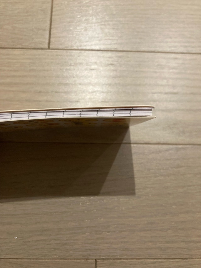 ⚽️Emoji Notepad - photo 3
