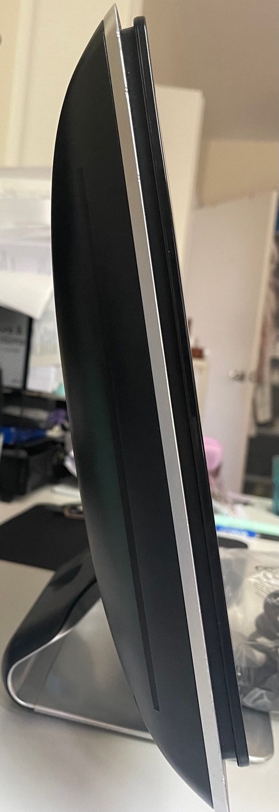 20 inch HP Computer Screen Monitor - photo 2