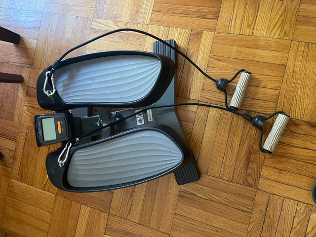 Stair Stepper Exercise Machine for Sale - photo 2