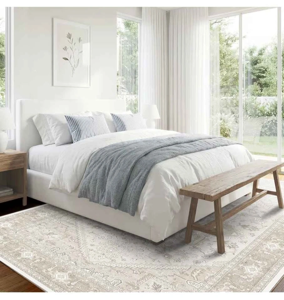 Brand new Soft 8x10 Area Rugs for Living Room - photo 2