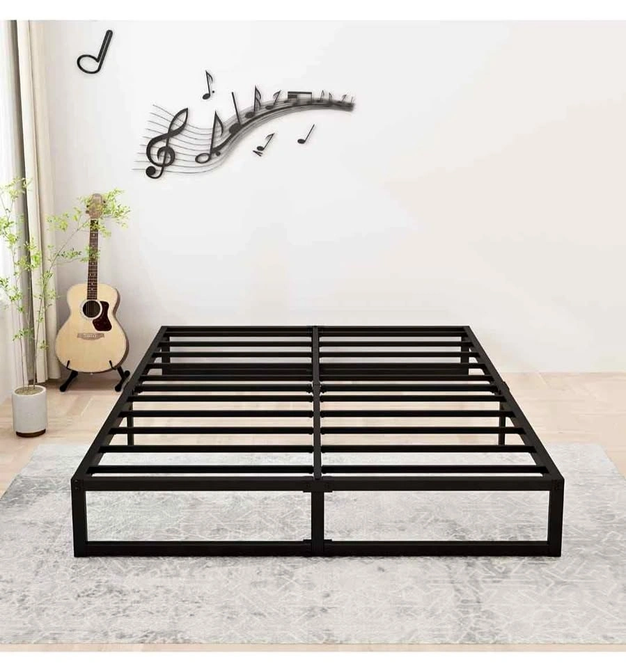 Queen frame (brand new)