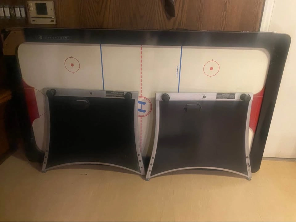 Harvard Air Hockey Table - photo 4