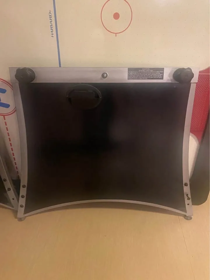 Harvard Air Hockey Table - photo 5