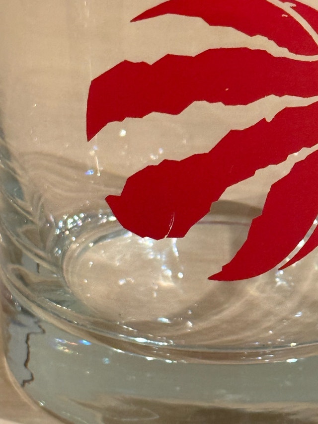 Toronto Raptors Whiskey Rocks Glasses - photo 4