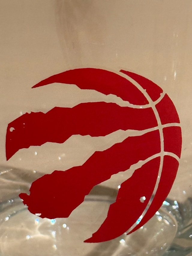 Toronto Raptors Whiskey Rocks Glasses - photo 5