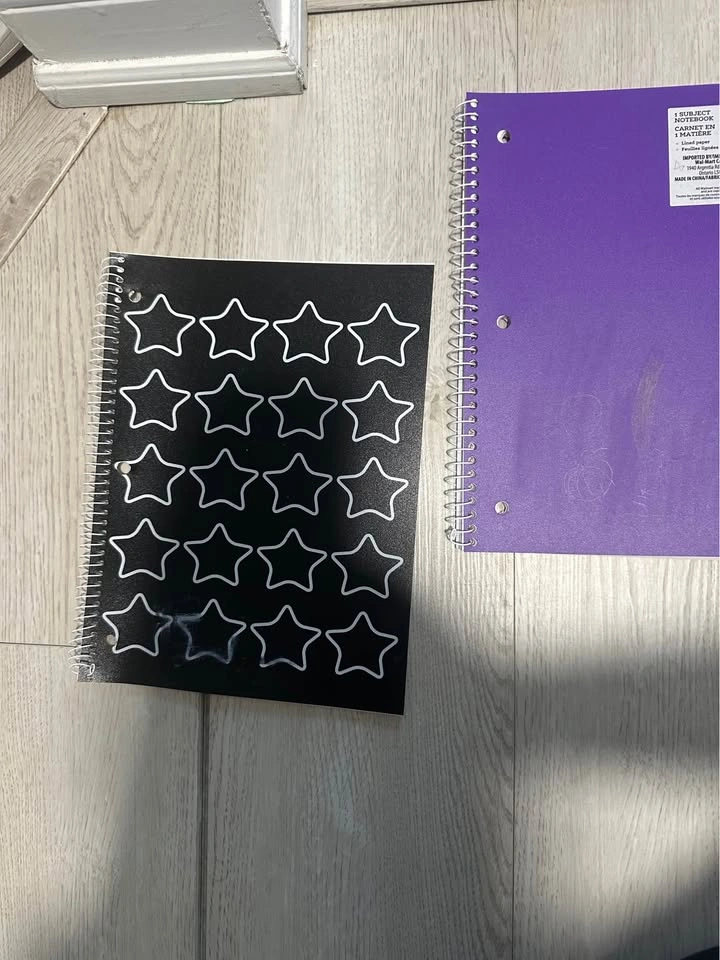 Note books - photo 2