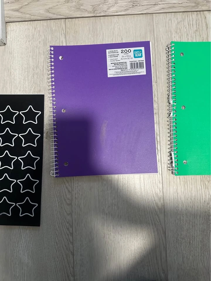 Note books - photo 3