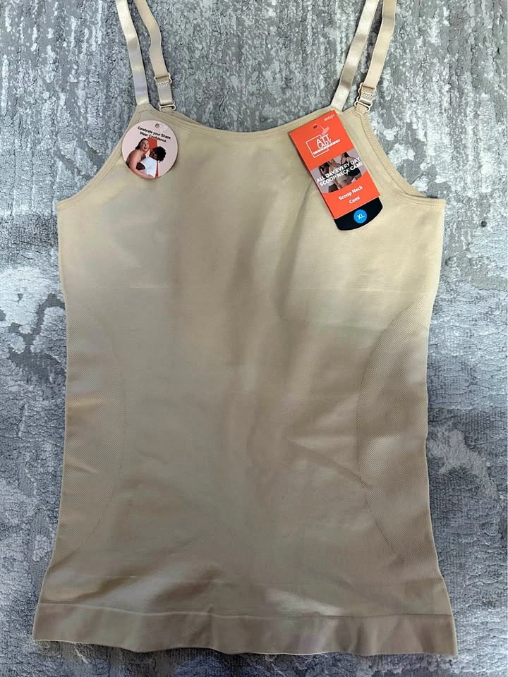 Shape wear - tank top